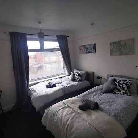 Peaceful Stay Near Derby City Centre Room 3 Exterior photo
