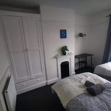 Peaceful Stay Near Derby City Centre Room 3 Exterior photo