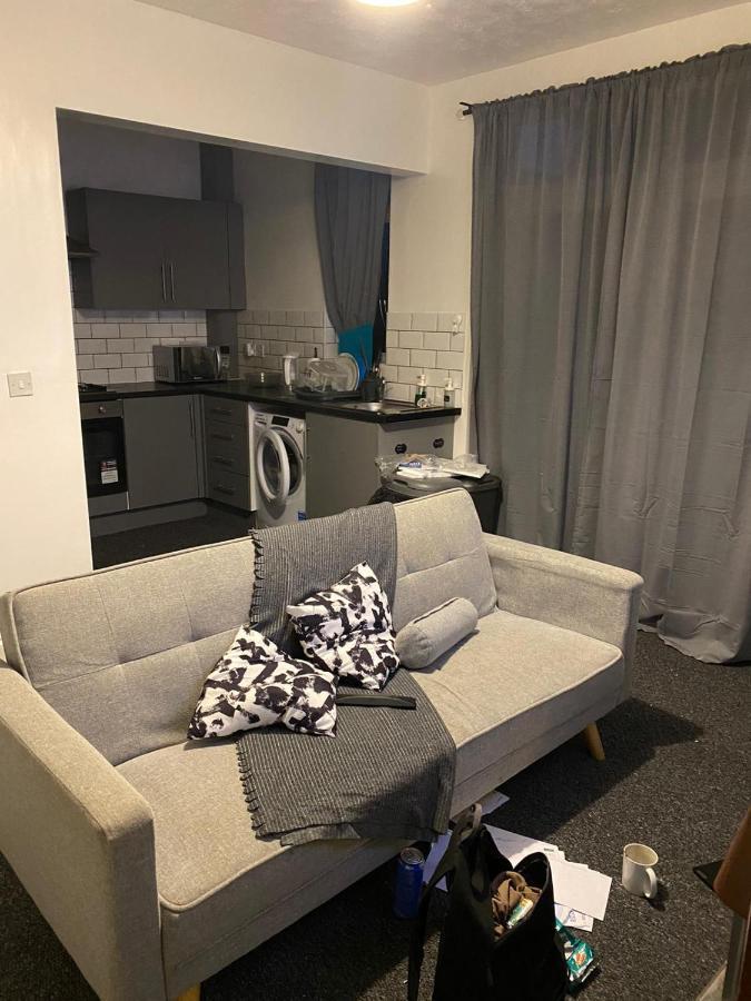 Peaceful Stay Near Derby City Centre Room 3 Exterior photo